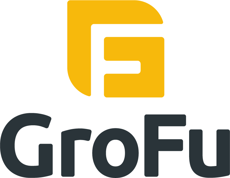 Logo of GroFu